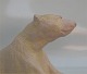 Jens Pedersen, Esbjerg. Polar Bear 17 x 24 cm