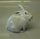 B&G Figurine B&G 1599 Rabbit 6 x 10 cm DJ