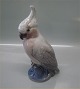 Dahl Jensen figurine
1051 Cockatoo (DJ) 24 cm